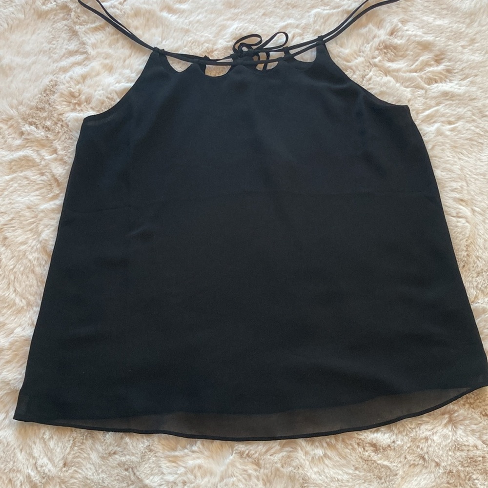 NWT. Naked zebra top. Size medium. - Picture 3 of 10